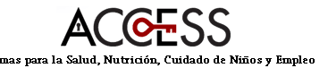 ACCESS Logo